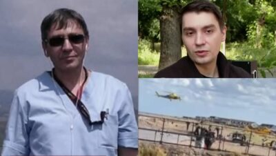 Filmul complet al tragediei: Alexandru a murit înecat încercând să salveze două surori gemene! Fiul lui, mărturii cutremurătoare