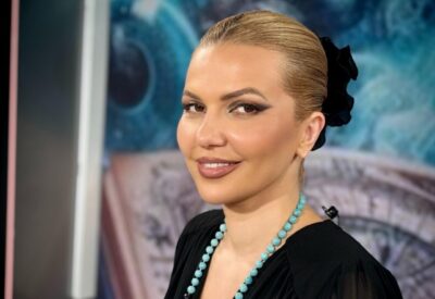Zodia care trece prin iad înainte de Crăciun. Alina Bădic anunță conflicte uriașe și un restart dur