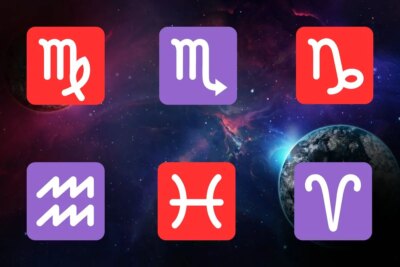 Cele trei zodii care își schimbă destinul în 2026. Noroc uriaș la bani și în carieră, astrele le surâd din plin