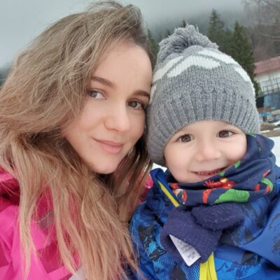 Ultimul mesaj al lui Cami, mama băiețelului înecat în piscină: durerea care a împins-o către gestul extrem – „Pentru acest copil…”