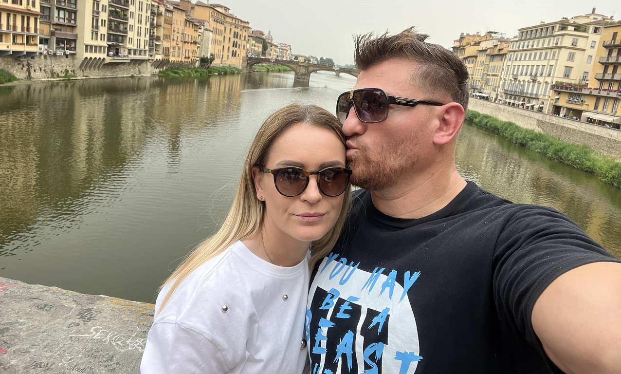 Catalin Morosanu a anuntat decizia pe care a luat o cu sotia lui „Ne am neglijat