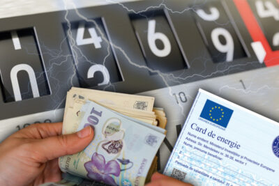 Ce se întâmplă cu tichetele de energie nefolosite. Detaliul crucial pe care niciun pensionar nu-l știa