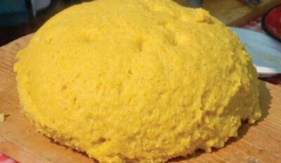 Ce se întâmplă în organism dacă renunți la pâine și mănânci mămăligă. Medicii au explicat clar efectele