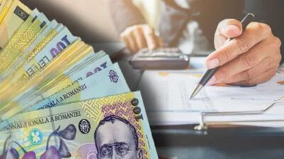 Bani în plus pe card pentru acești români. Lista completă cu sporurile, cine ia spor de rușine