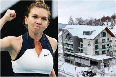 Cât a ajuns să coste Revelionul la hotelul Simonei Halep. Suma e colosală, cine cântă de banii aceștia
