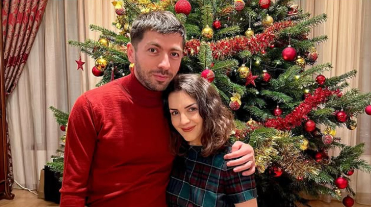 Cine este sotia lui Mircea Bravo