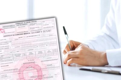 Veste PROASTĂ pentru românii care au stat în concediu medical! Așa îți este TĂIATĂ, de fapt, pensia fără să-ți dai seama