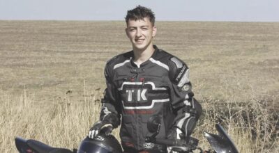 Cosmin, studentul de 22 de ani din Iași, a MURIT în SOMN lângă logodnica sa… O pierdere “UNUL la UN MILION”