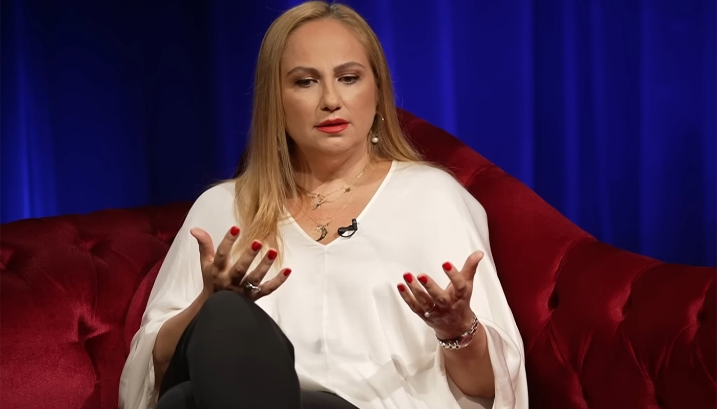 Cristina Demetrescu avertizeaza zodia care are probleme de sanatate