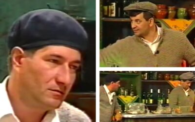 Cu isi castiga astazi actorul din „Vacanta mare