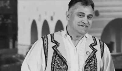 Tragedie în muzica populară! Ion Dragan a murit chiar de Crăciun, fiind găsit fără suflare de tatăl său