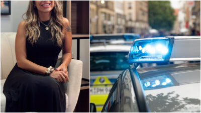 Sfârșit tragic pentru o celebră influenceriță de 41 de ani. A murit din cauza unui șofer beat