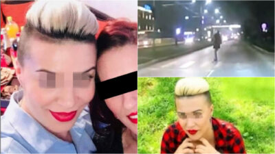 Cine este Andreea, femeia ucisă pe trecerea de pietoni în Iași. Detalii cutremurătoare despre șoferul de 20 de ani
