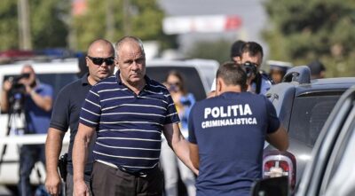 „Monstrul din Caracal” vrea să scape de închisoare. Ce a invocat Gheorghe Dincă pentru a fi eliberat