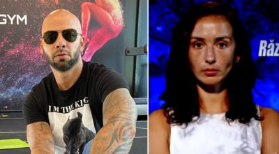 Giani Kiriță, în stare de ȘOC după moartea Roxanei Moise!  „Am verificat ca să văd dacă e real…” – reacția lui îți rupe sufletul