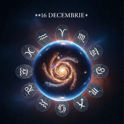 Horoscop 16 decembrie. Zodia care află un secret uriaș. Viața i se schimbă total înainte de Crăciun