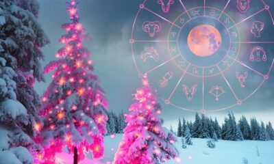 Zodiile care dau lovitura la final de an! Viața li se schimbă total, au noroc cu carul