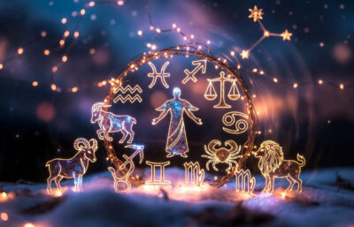 Horoscop 22 decembrie 2025. Zodiile care au noroc chior la bani și dragoste chiar înainte de Sărbători