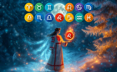 Horoscop 8 decembrie 2025. Zodia care dă marea lovitură. Vin banii cu nemiluita, e vestea momentului