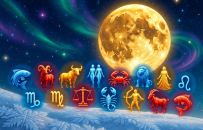 Zodiile care întorc banii cu lopata pe 9 decembrie! Nativii aceștia dau marea lovitură, s-a aflat cine sunt
