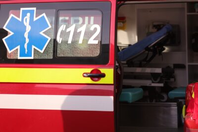 Carambol teribil pe DN 11, în județul Covasna. Șapte mașini implicate și trafic paralizat total
