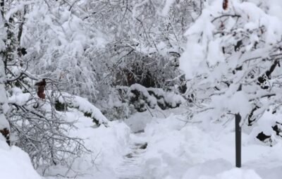 IARNA LOVEȘTE CRUNT aceste zone! Pericol URIAȘ de AVALANȘĂ – vezi dacă ești în vizor!