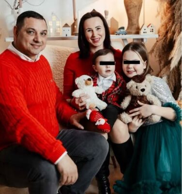 Ionel Ganea, gest SFÂȘIETOR la 6 luni de la moartea fiului său.  „Totul, în memoria lui Alexandru…”