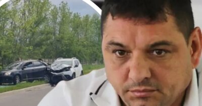Ionel Ganea, mesaj sfâșietor la 6 luni de la moartea fiului său. Ce le transmite celor care îl acuză