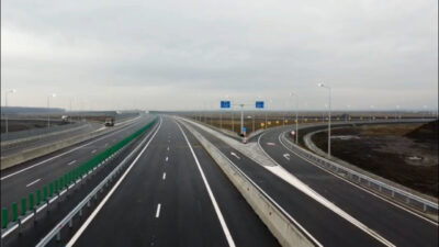 Vestea momentului pentru șoferi! S-a deschis o nouă autostradă în România, anunțul care schimbă totul