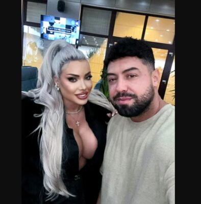 Bombă în showbiz! Loredana Chivu, despărțire neașteptată de Sorin Nicolescu – declarația care i-a lăsat pe toți mască: „Am ales să…”