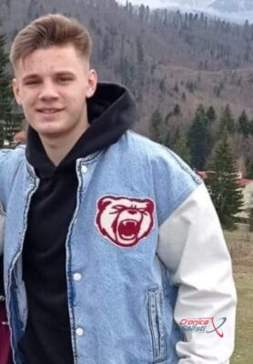 Cine era Mihai Niță, adolescentul de 15 ani lovit mortal de tren. Plecase de acasă fără să își anunțe părinții. Familia, zdrobită de durere: „M-a nenorocit Dumnezeu”