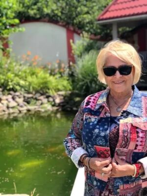 Așa arată casa de 200.000 € a Mirabelei Dauer!  Vedeta trăiește într-o locuință superbă din Ilfov – imagini de senzație!