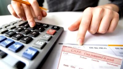 Vrei pensie mai mare cu 500, 1.000 sau 2.000 lei?  Află ACUM cât trebuie să contribui lunar la Pilonul III!