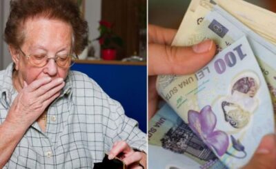 Gata cu pensia la domiciliu?!  Poșta Română ar putea RENUNȚA la plata cash — vestea care îi pune pe pensionari pe jar!