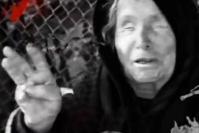 Baba Vanga și avertismentul care sperie lumea! Ce ar putea aduce noiembrie 2026