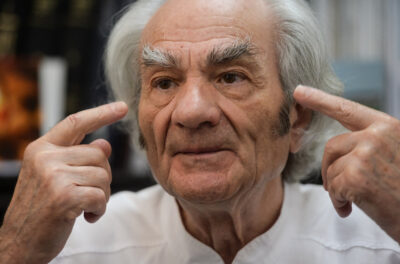 Alimentele pe care Leon Dănăilă le-a interzis definitiv. Românii le mănâncă zilnic, dar distrug creierul