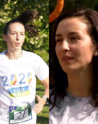 SFÂȘIETOR!  Ultimele cuvinte ale Roxanei Moise către antrenoarea ei: „Doamna, eu o să mă fac bine. O să vedeți” – apoi s-a stins din viață