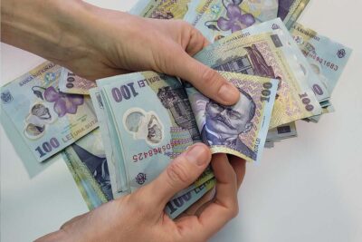 Banii care intră în buzunarele românilor din 2026! Suma uriașă la tichetele de masă, confirmată oficial