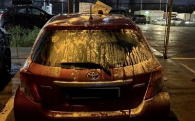 Răzbunare ȘOCANTĂ la Iași! O tânără își confruntă iubita infidelă: „Cine e SARA, de ce m-ai înșelat?!”