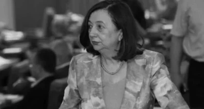 Răsturnare totală! A fost ucisă Rodica Stănoiu? Acuzații grave pentru iubitul cu 50 de ani mai tânăr