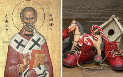 ȘOCANT! Tradiții și superstiții de Sfântul Nicolae: Ce NU AI VOIE să faci azi, 6 decembrie 2025