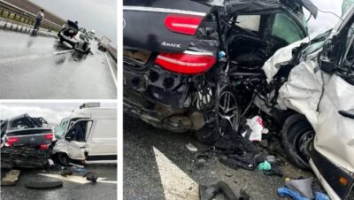 Dramă uriașă în trafic! Femeie de 51 de ani, omorâtă în accident – reacția soțului când a primit vestea rupe suflete
