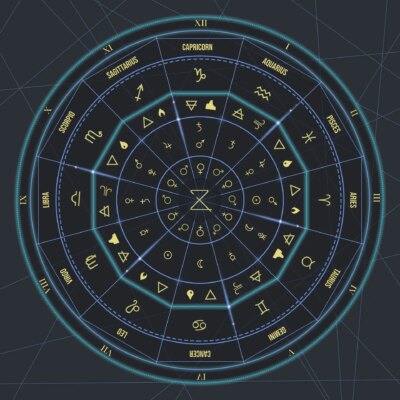 Lovitură totală pentru trei zodii din 1 ianuarie 2026. Viața lor se schimbă radical, cine sunt nativii vizați