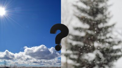 Vreme EXTREMĂ de Sărbători! Anticiclonul care lovește România schimbă TOT – prognoza șoc pentru Crăciun și Revelion!