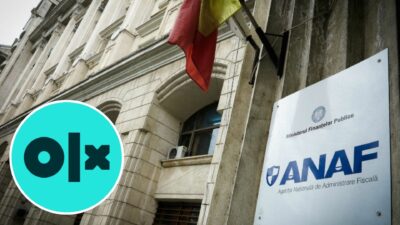 ANAF DĂ LOVITURA!  Mii de bunuri CONFISCATE de FISC, scoase la vânzare ONLINE – cine le poate lua SUPER IEFTIN