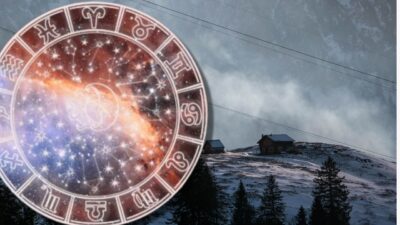 Zodia care dă lovitura pe 8 decembrie! Vin bani mulți, iar karma li se schimbă radical. E vestea momentului