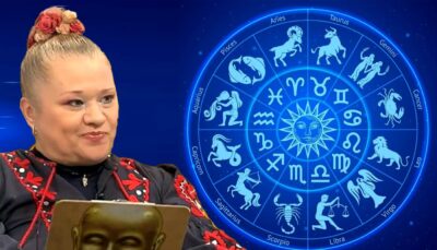 Zodia care va conduce lumea în următorii 7 ani. Mariana Cojocaru spune cine dă lovitura și se umple de bani