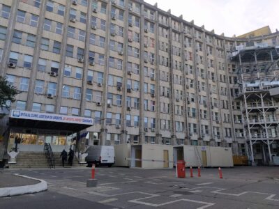 Crăciun negru în România. 19 persoane găsite fără suflare în propriile case în doar două zile