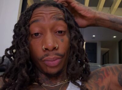Lovitură totală pentru Wiz Khalifa! Câți ani de închisoare a primit după ce a fumat pe scenă la Costinești