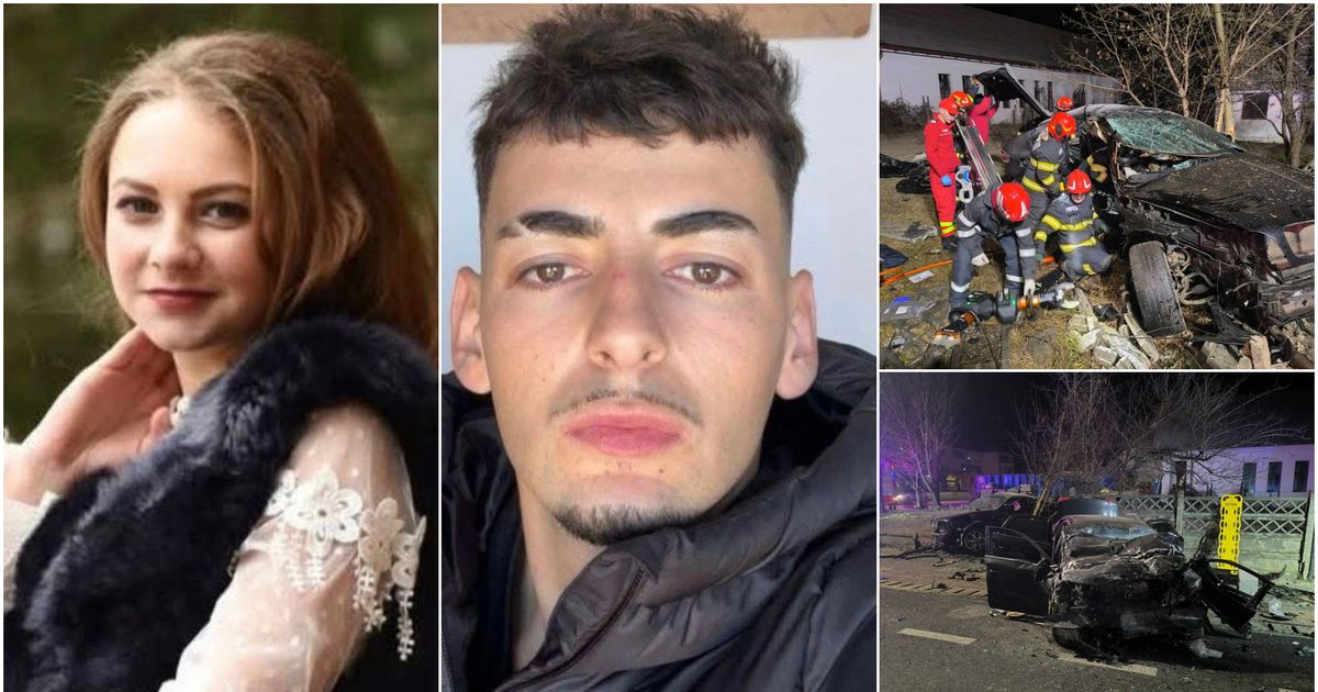 a doua zi de craciun transformata in doliu